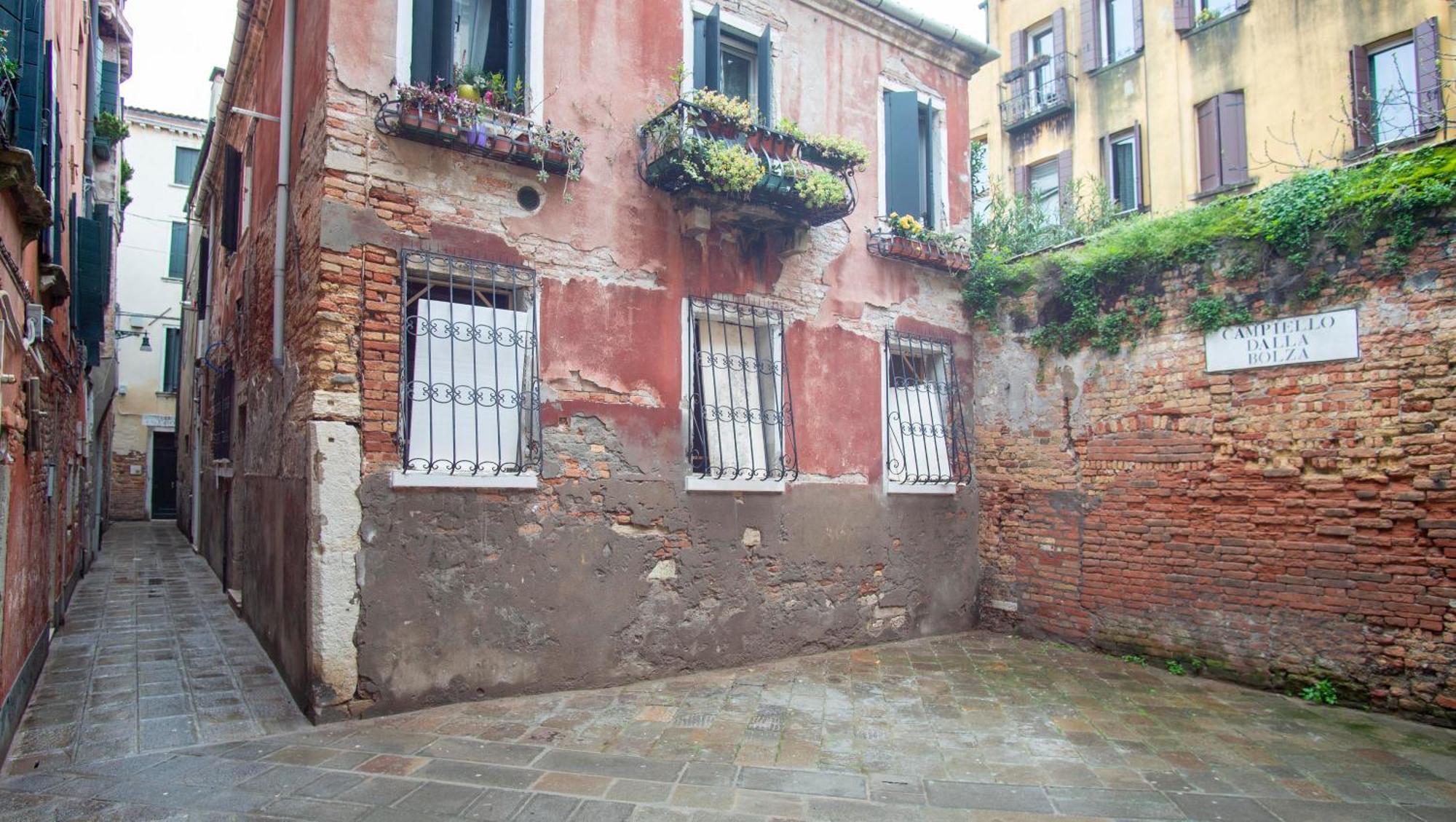 Venezia 1851 Διαμέρισμα Εξωτερικό φωτογραφία