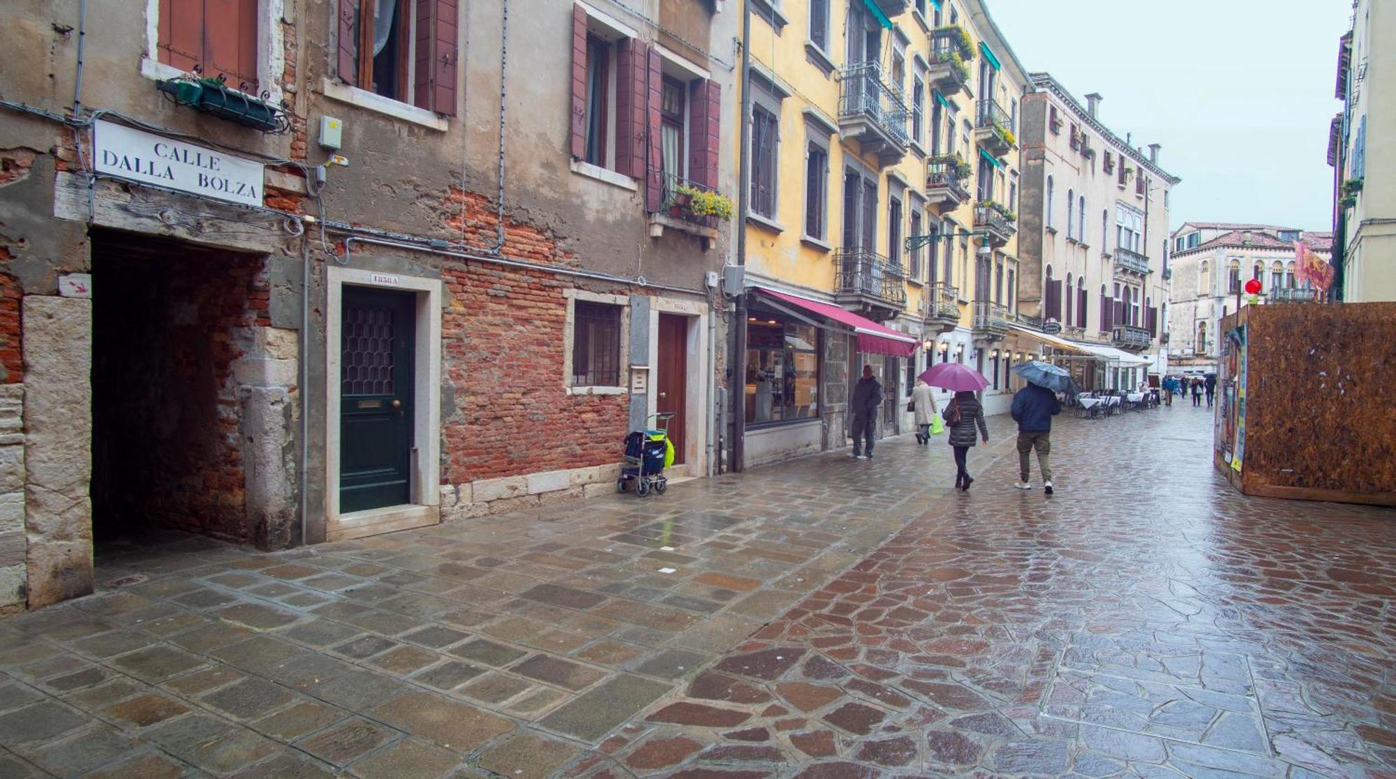 Venezia 1851 Διαμέρισμα Εξωτερικό φωτογραφία