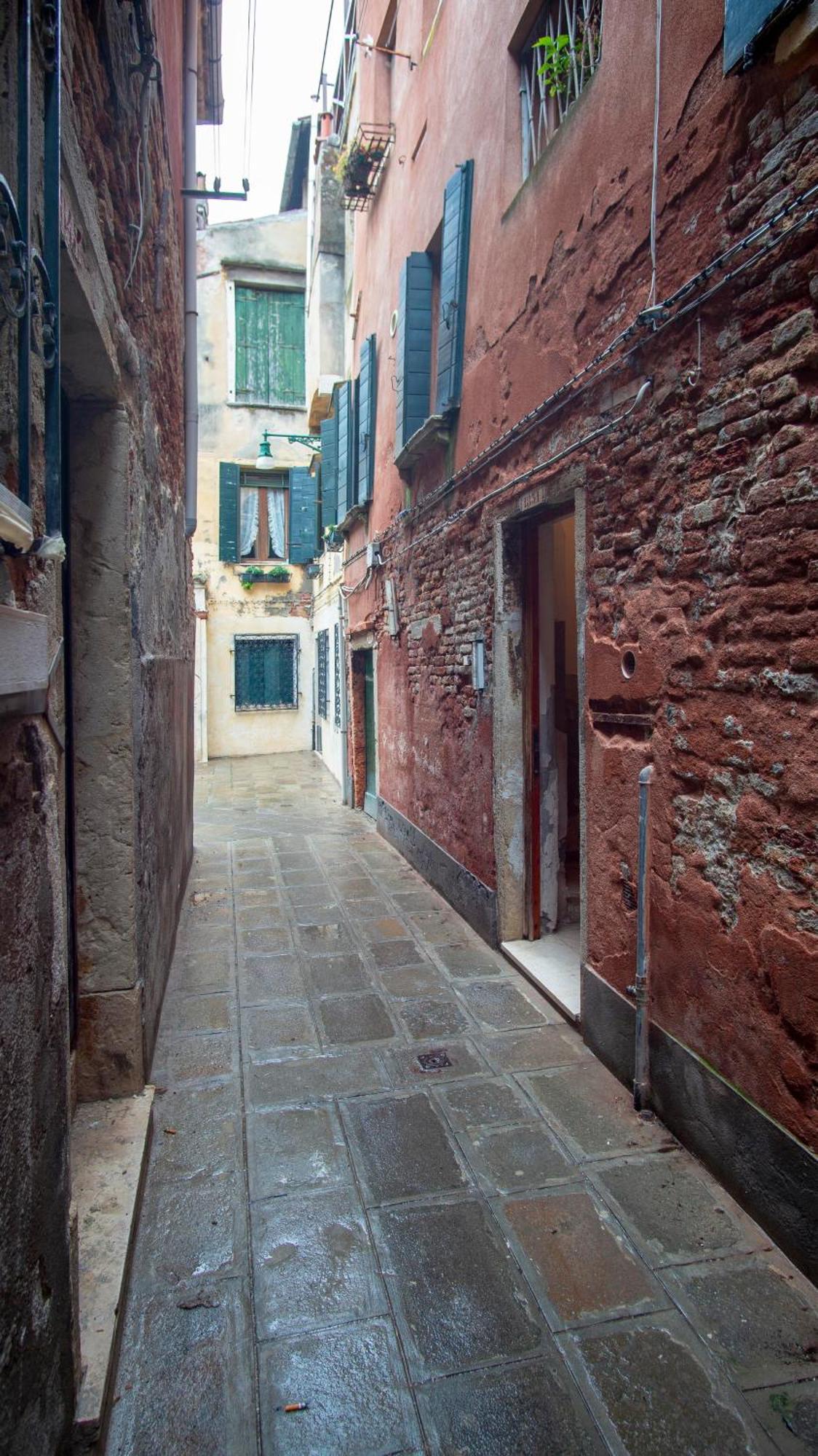 Venezia 1851 Διαμέρισμα Εξωτερικό φωτογραφία