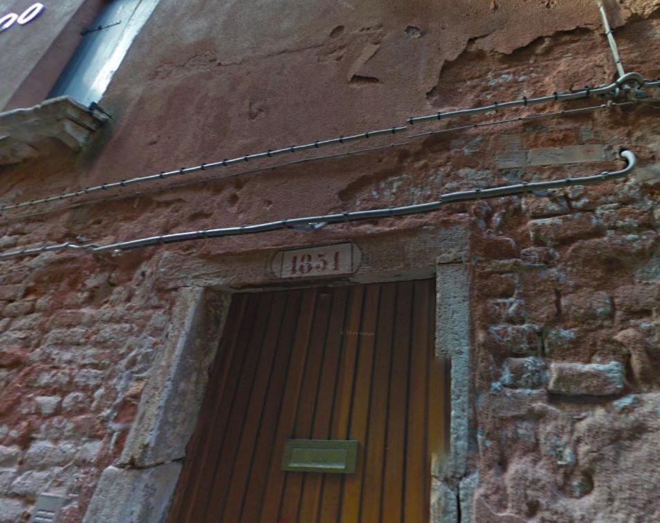 Venezia 1851 Διαμέρισμα Εξωτερικό φωτογραφία