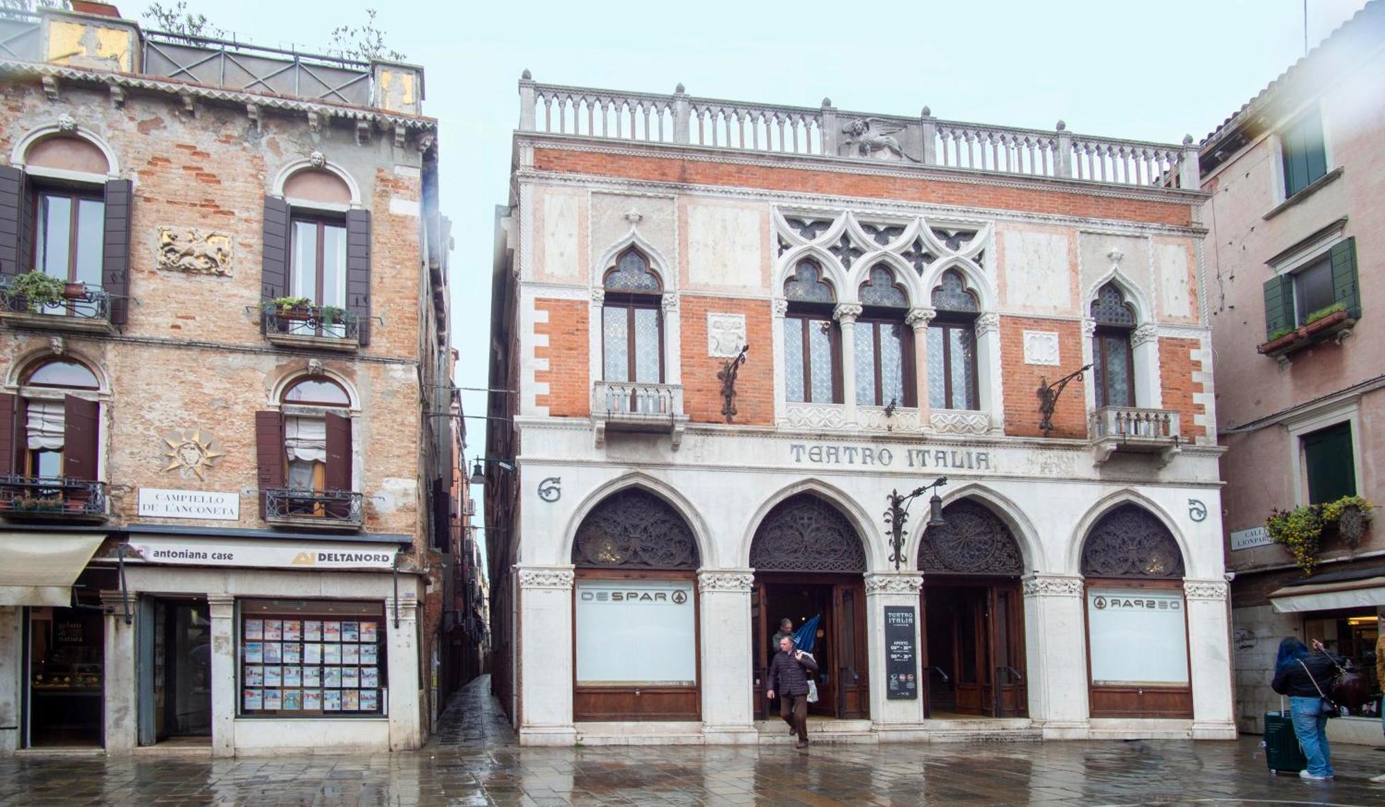 Venezia 1851 Διαμέρισμα Εξωτερικό φωτογραφία