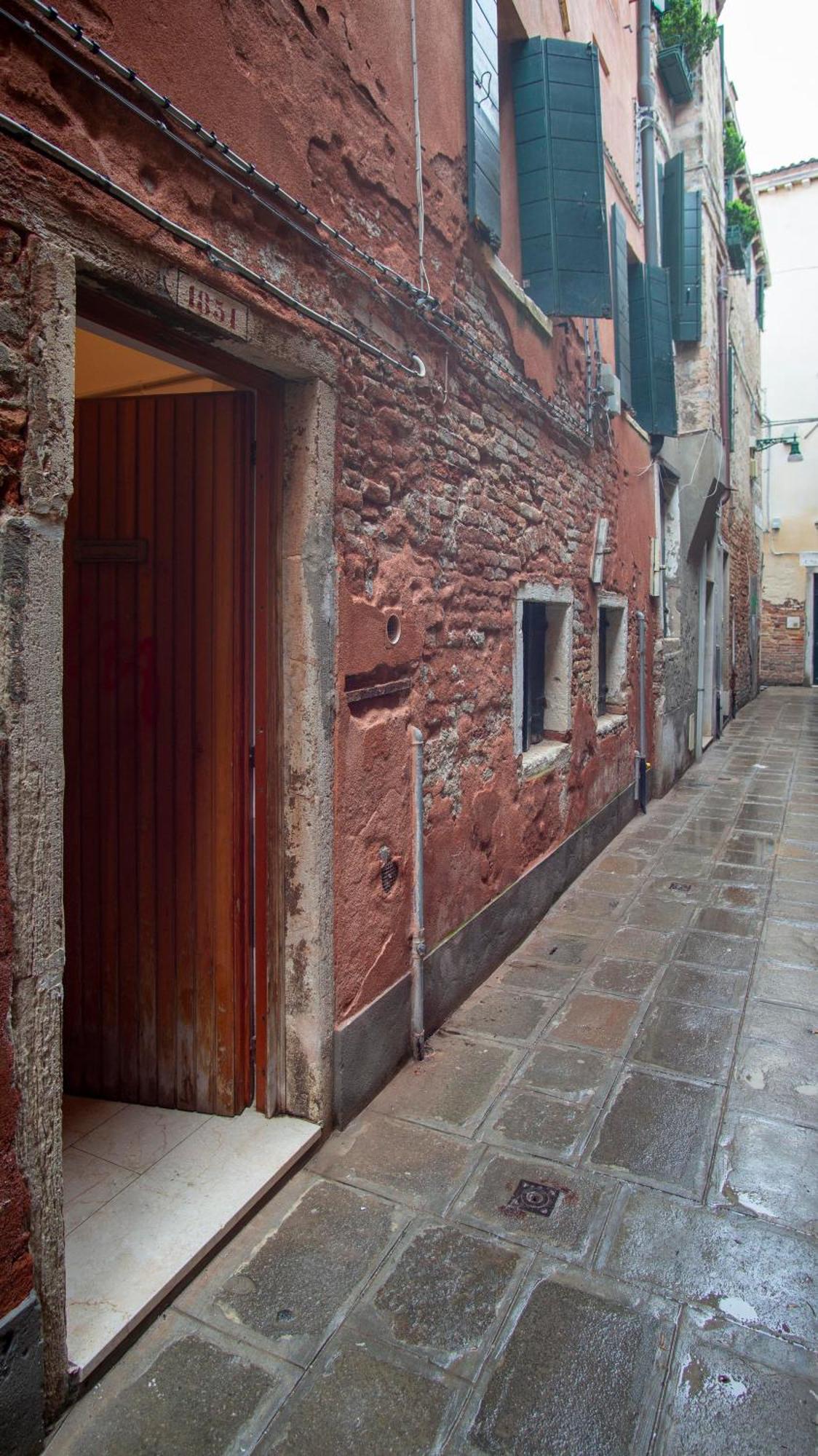 Venezia 1851 Διαμέρισμα Εξωτερικό φωτογραφία